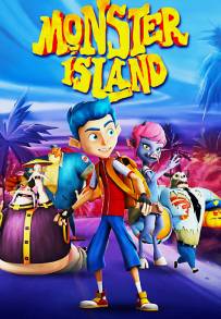 Monster Island (2017)