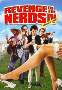 La rivincita dei nerds IV (1994)