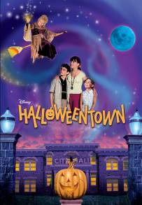 Halloweentown - Streghe si nasce (1998)