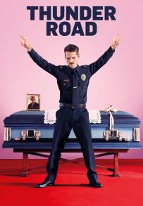 Thunder Road (2018)