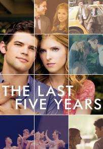 The Last Five Years (2014)