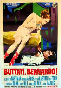 Buttati, Bernardo! (1966)