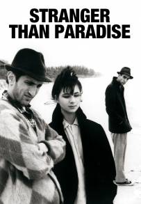 Stranger Than Paradise (1984)