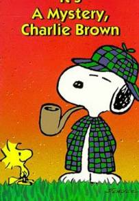 It's a Mystery, Charlie Brown (1974)