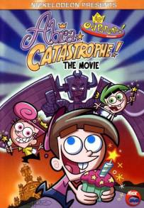 The Fairly OddParents! Abra Catastrophe (2003)