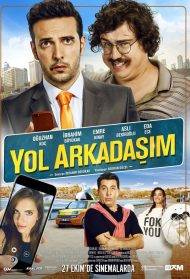 Yol Arkadasim (2017)