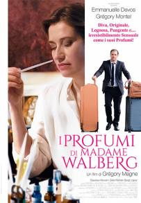 I profumi di Madame Walberg (2020)