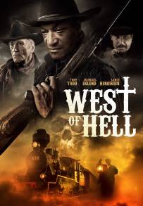 West of Hell (2018)