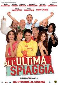 All'ultima spiaggia (2012)