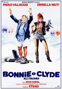 Bonnie e Clyde all'italiana (1982)