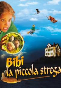 Bibi piccola strega (2002)