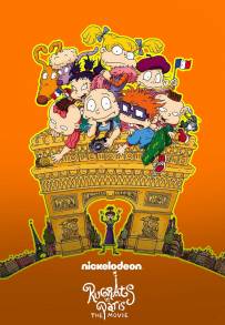 I Rugrats a Parigi: il film (2000)