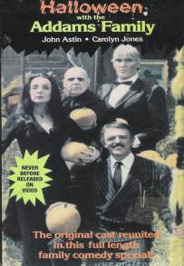 Halloween con la famiglia Addams (1977)