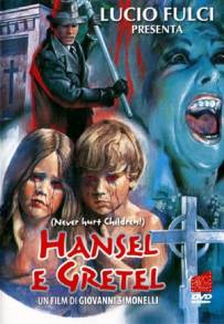 Hansel e Gretel (1990)