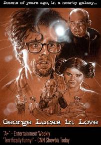 George Lucas in Love [CORTO] (1999)