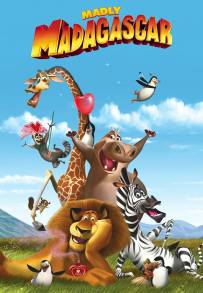 Madly Madagascar (2013)