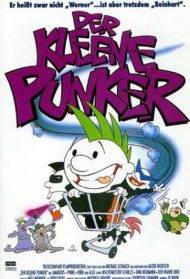 The Little Punker (1992)