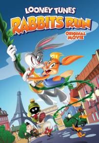 Looney Tunes: due Conigli nel Mirino (2015)