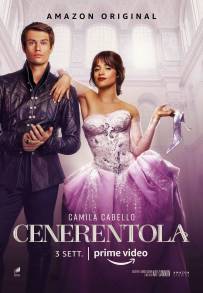 Cenerentola (2021)