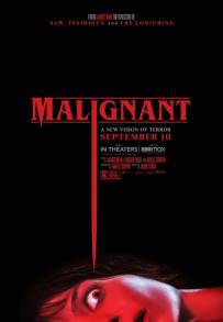 Malignant (2021)