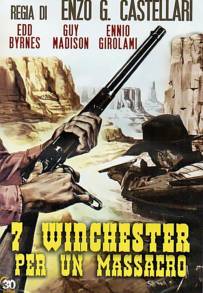 7 winchester per un massacro (1967)