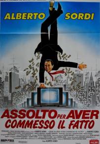 Assolto per aver commesso il fatto (1993)