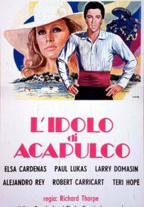 L'idolo di Acapulco (1963)