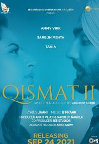 Qismat 2 (2021)