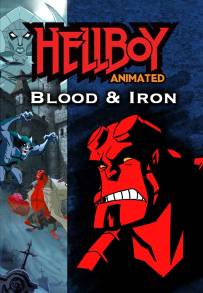 Hellboy: Fiumi di Sangue (2007)