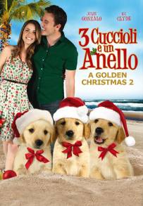 Tre cuccioli e un anello (2011)