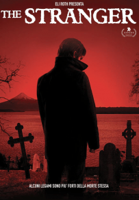 The Stranger (2014)