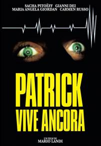 Patrick vive ancora (1980)