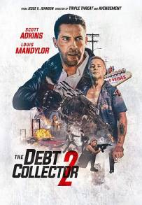 The Debt Collector - Il ritorno (2020)