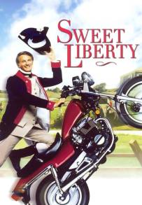 Sweet liberty - la dolce indipendenza (1986)