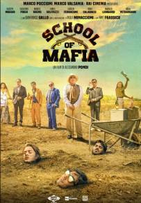 Scuola di mafia (2021)