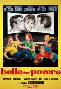 Belle ma povere (1957)