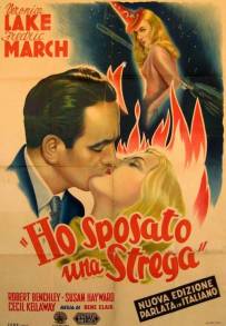 Ho sposato una strega (1942)