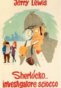 Sherlocko investigatore sciocco (1962)