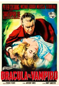 Dracula il vampiro (1958)