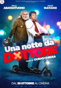 Una notte da dottore (2021)