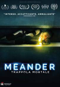 Meander - Trappola Mortale (2021)