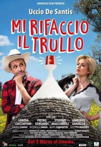 Mi rifaccio il trullo (2016)