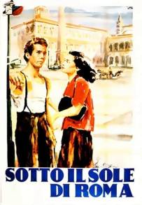 Sotto il sole di Roma (1948)