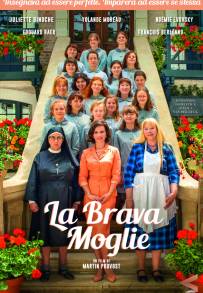 La brava moglie (2020)