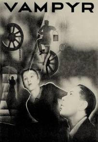 La strana avventura di David Gray - Vampyr [B/N] (1932)