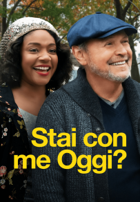 Stai con me oggi? (2021)