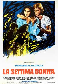 La settima donna (1978)