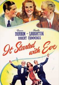 It Started with Eve (1941)