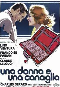 Una donna e una canaglia (1973)