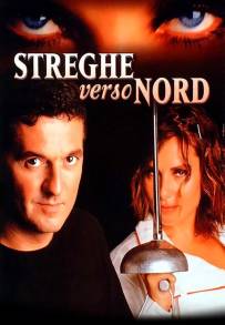 Streghe verso nord (2001)